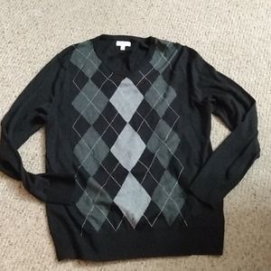 Men's Sweater